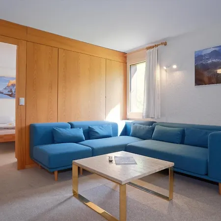 Grindelwaldgletscher - Griwa Rent Ag * Grindelwald