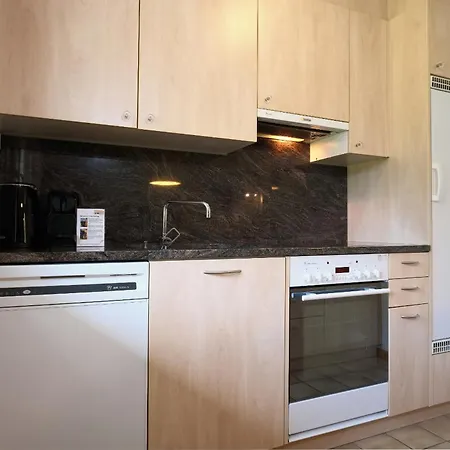 Grindelwaldgletscher - Griwa Rent Ag Apartman Grindelwald