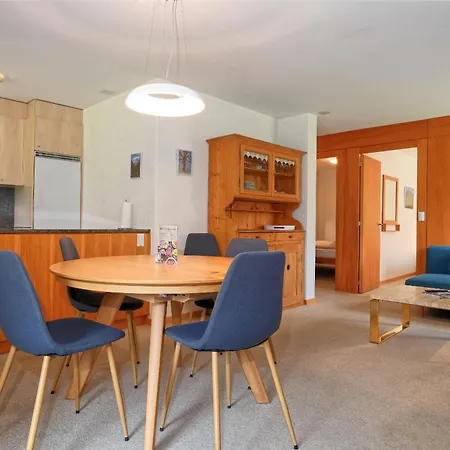 Apartman Grindelwaldgletscher - Griwa Rent Ag