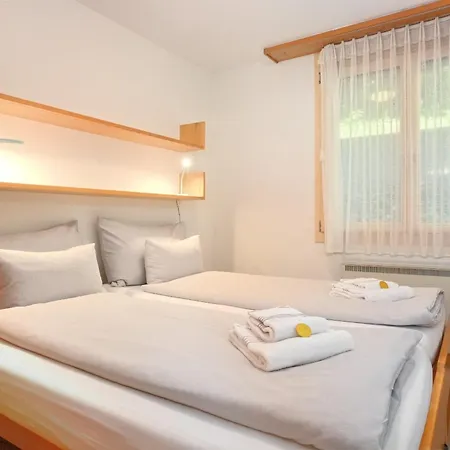 Grindelwaldgletscher - Griwa Rent Ag Grindelwald