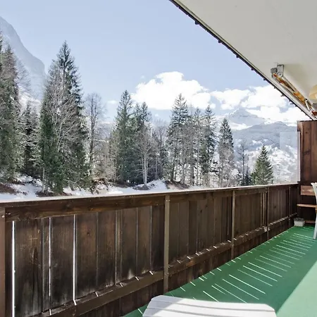 Grindelwaldgletscher - Griwa Rent Ag