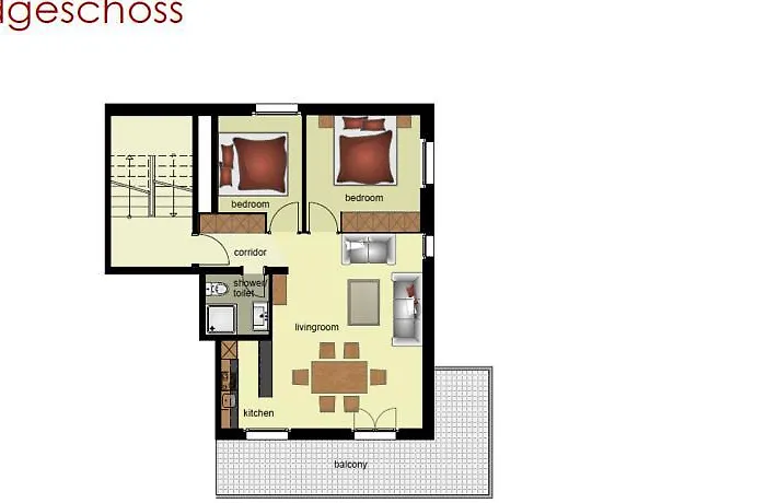 Grindelwaldgletscher - Griwa Rent Ag 格林德瓦