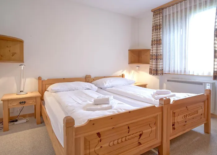 Grindelwaldgletscher - Griwa Rent Ag *