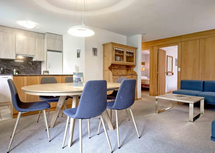 Grindelwaldgletscher - Griwa Rent Ag *